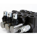 CBD Hydraulic Reversing Valve